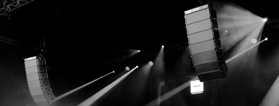 bose音響設備照片 bose音響設備照片