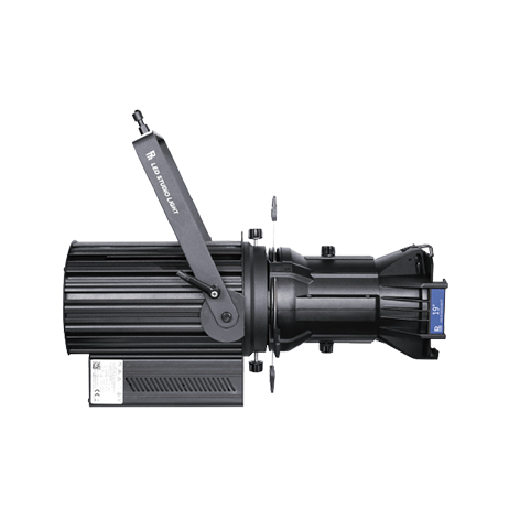 PR-8937、PR-8938、 PR-8935、PR-8936 極光150W RGBW LED 5°/10°/19°/26°