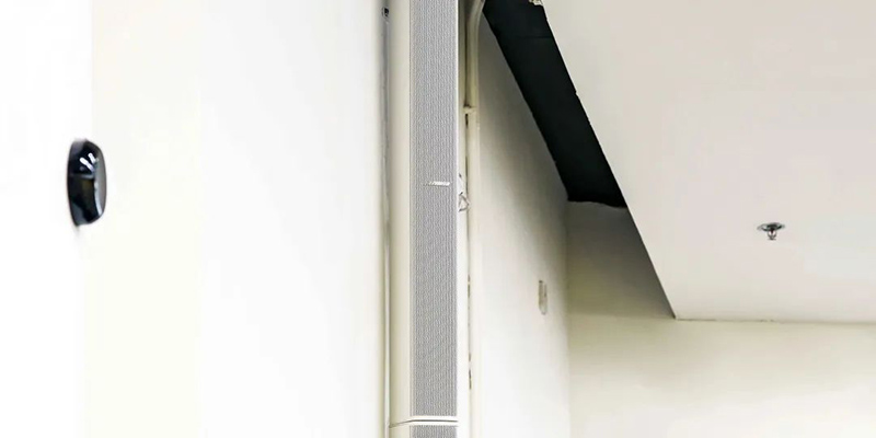 Bose Panaray MSA12X 可控指向柱狀陣列揚聲器 Bose Panaray MSA12X 可控指向柱狀陣列揚聲器