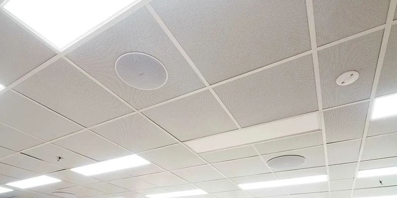 Bose DM5C 吸頂揚聲器 Bose DM5C 吸頂揚聲器