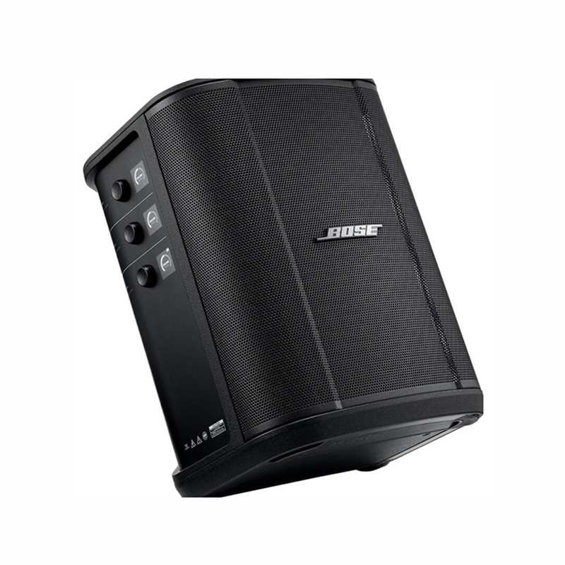BOSE S1 Pro+ 無線多功能音樂系統(tǒng)