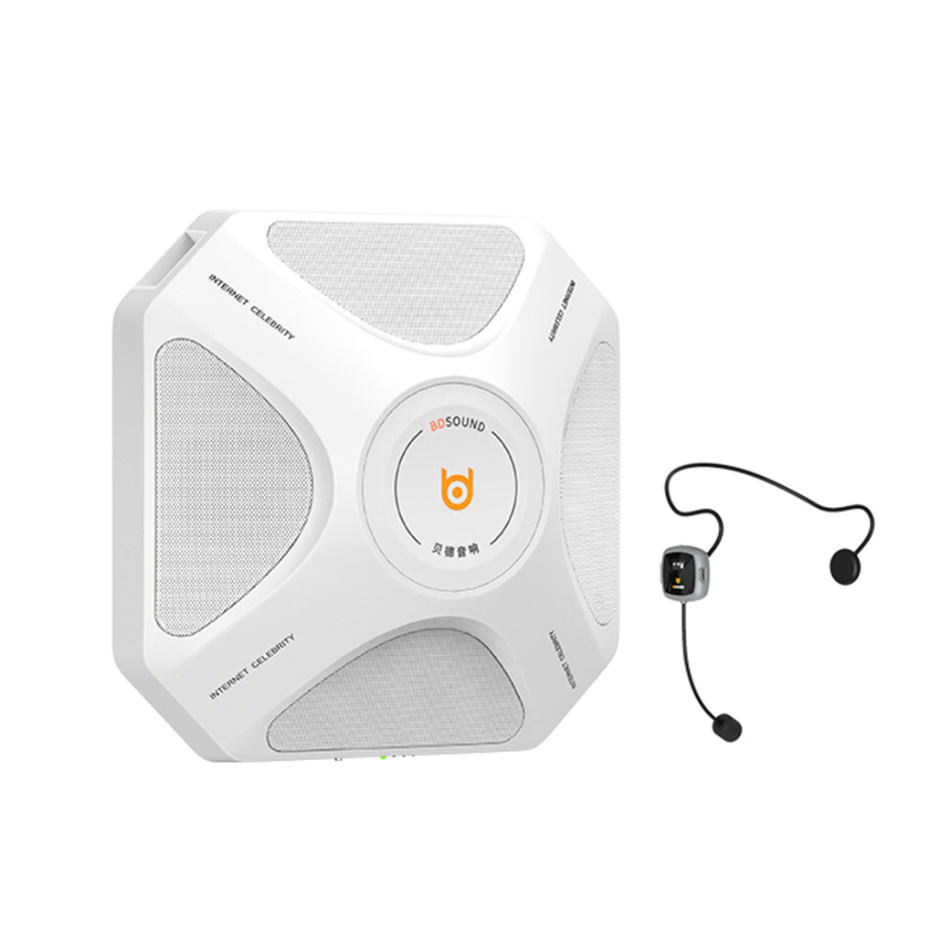 MINI版360°等聲壓教室擴(kuò)聲系統(tǒng) BD-H0361SN